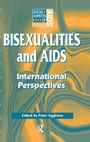 Cover: Bisexualities and AIDS - CRC Press