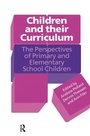 Cover: Children And Their Curriculum - Routledge