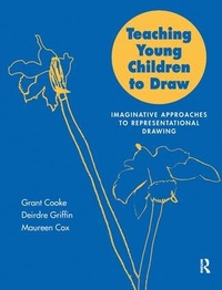 Enlarge image Cover: Teaching Young Children to Draw - Routledge