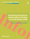 Bild: Coordinating information and communications technology across the primary school - Routledge