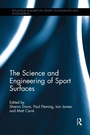 Cover: The Science and Engineering of Sport Surfaces - Routledge