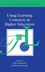 Cover: Using Learning Contracts in Higher Education - Routledge