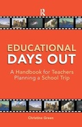 Cover: Educational Days Out - Routledge