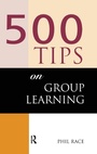 Cover: 500 Tips on Group Learning - Routledge
