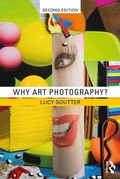 Cover: Why Art Photography? - Routledge