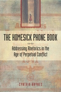 Abbildung von: Homesick Phone Book - Southern Illinois University Press