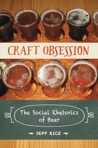 Abbildung von: Craft Obsession - Southern Illinois University Press