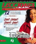 Cover: Lecciones Biblicas Creativas: 1 y 2 Corintios - Vida Publishers