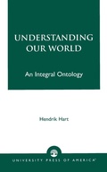 Cover: Understanding Our World - University Press of America