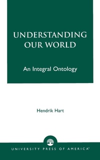 Enlarge image Cover: Understanding Our World - University Press of America