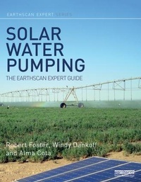 Enlarge image Cover: Solar Water Pumping - Routledge
