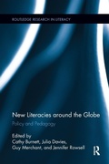 Bild: New Literacies around the Globe - Routledge