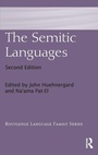 Cover: The Semitic Languages - Routledge