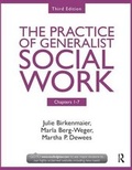 Cover: Chapters 1-7: The Practice of Generalist Social Work, Third Edition - Routledge