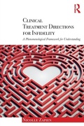 Cover: Clinical Treatment Directions for Infidelity - Routledge