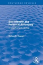 Cover: Revival: Self-Identity and Personal Autonomy (2001) - Routledge