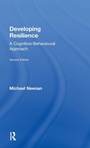 Cover: Developing Resilience - Routledge
