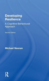 Enlarge image Cover: Developing Resilience - Routledge