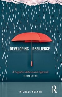 Enlarge image Cover: Developing Resilience - Routledge