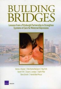 Enlarge image Cover: Building Bridges - RAND