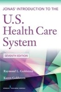Cover: Jonas' Introduction to the U.S. Health Care System - Springer Publishing Company