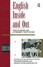 Cover: English Inside and Out - Routledge
