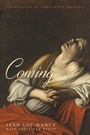 Cover: Coming - Fordham University Press
