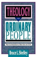 Cover: Theology for Ordinary People - Inter-Varsity Press,US
