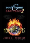 Cover: Heaven's Eyes - Chalice Publications/Seg Books