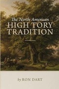 Cover: The North American High Tory Tradition - American Anglican Press
