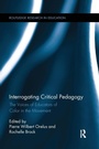 Bild: Interrogating Critical Pedagogy - Routledge
