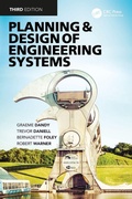 Cover: Planning and Design of Engineering Systems - CRC Press