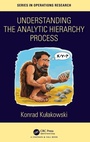 Cover: Understanding the Analytic Hierarchy Process - CRC Press