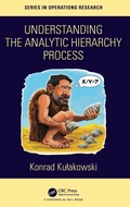 Cover: Understanding the Analytic Hierarchy Process - CRC Press