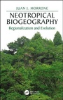 Cover: Neotropical Biogeography - CRC Press