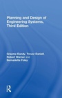 Cover: Planning and Design of Engineering Systems - CRC Press