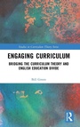 Cover: Engaging Curriculum - Routledge