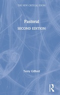 Cover: Pastoral - Routledge