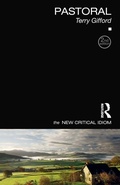 Cover: Pastoral - Routledge