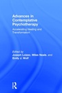 Cover: Advances in Contemplative Psychotherapy - Routledge