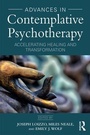 Cover: Advances in Contemplative Psychotherapy - Routledge