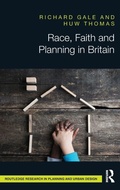 Cover: Race, Faith and Planning in Britain - Routledge