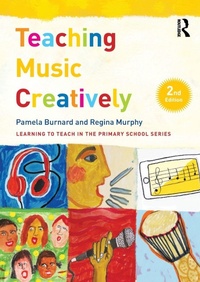 Enlarge image Cover: Teaching Music Creatively - Routledge