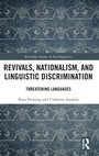Cover: Revivals, Nationalism, and Linguistic Discrimination - Routledge