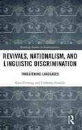 Cover: Revivals, Nationalism, and Linguistic Discrimination - Routledge