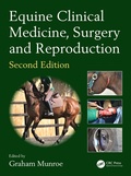 Bild: Equine Clinical Medicine, Surgery and Reproduction - CRC Press