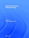 Cover: Applied Respiratory Pathophysiology - CRC Press