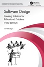 Cover: Software Design - CRC Press