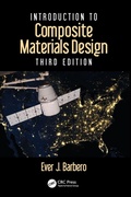 Cover: Introduction to Composite Materials Design - CRC Press