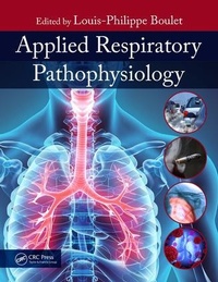Enlarge image Cover: Applied Respiratory Pathophysiology - CRC Press